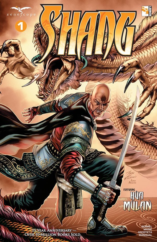 Shang