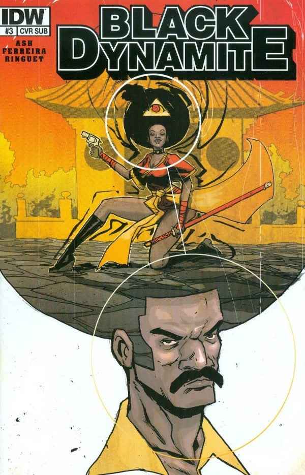 Black Dynamite