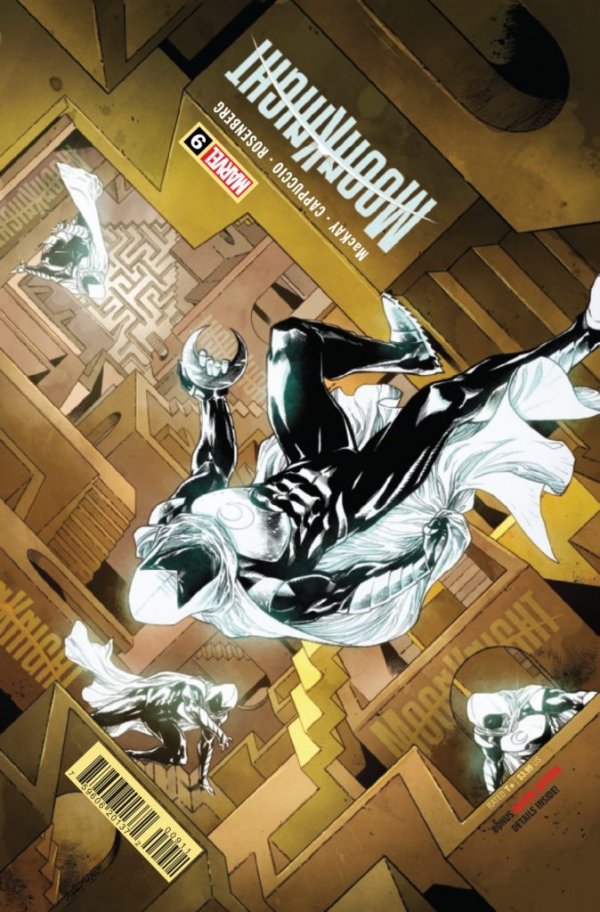Moon Knight