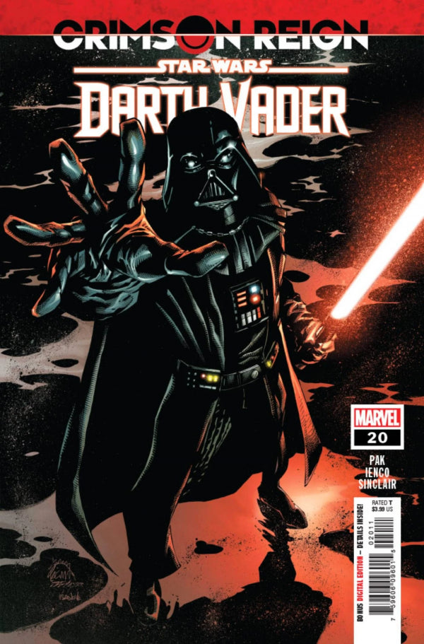 Star Wars Darth Vader