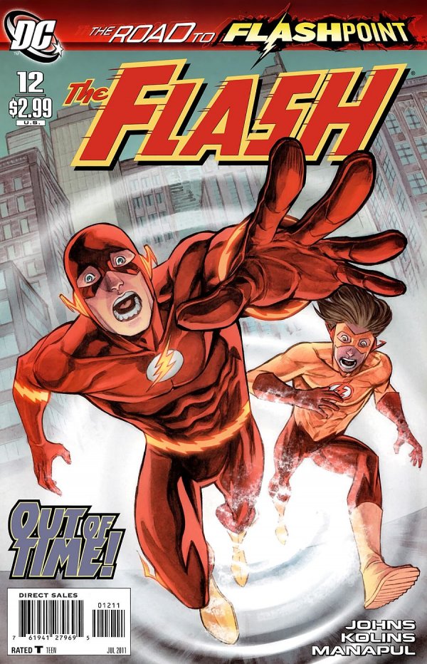 The Flash