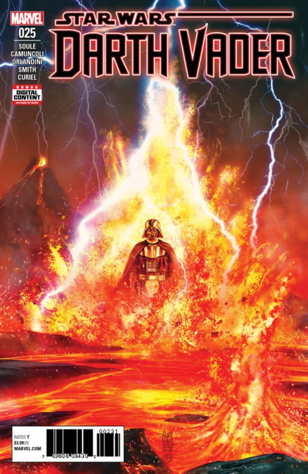 STAR WARS DARTH VADER