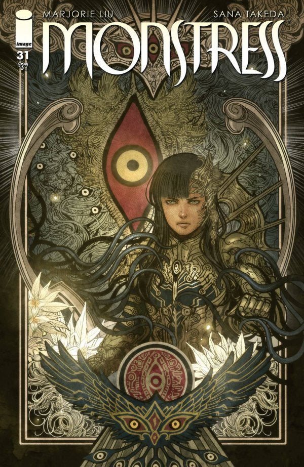 Monstress