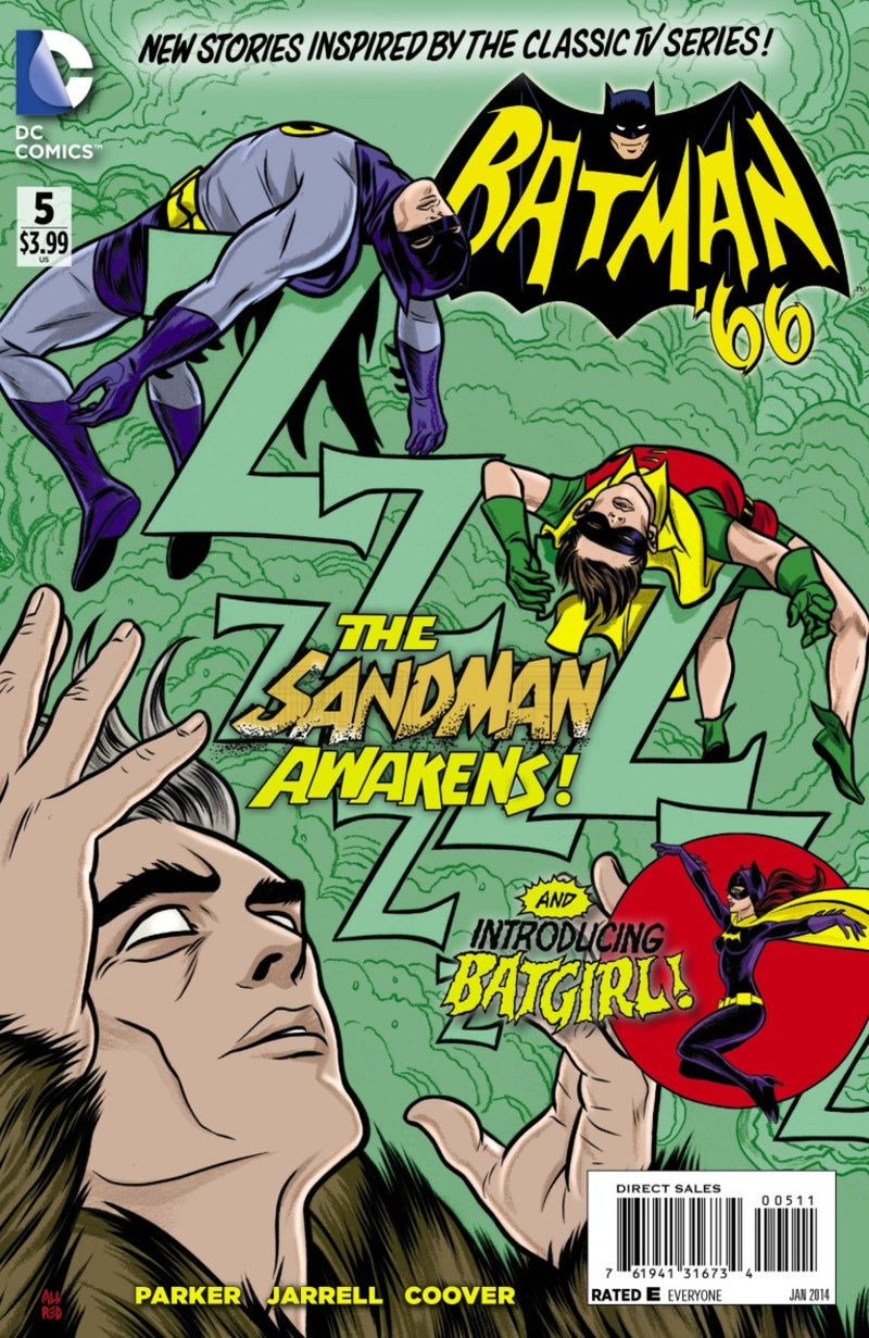 Batman '66