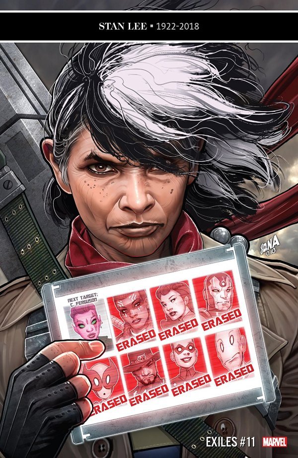 Exiles