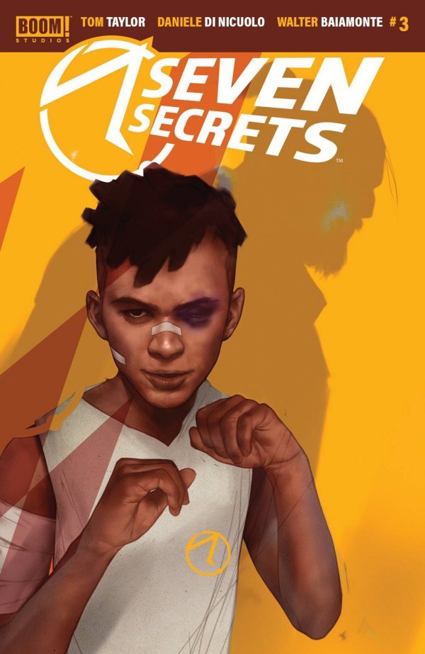 Seven Secrets