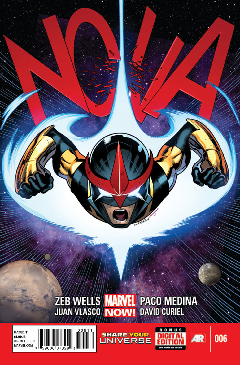 NOVA
