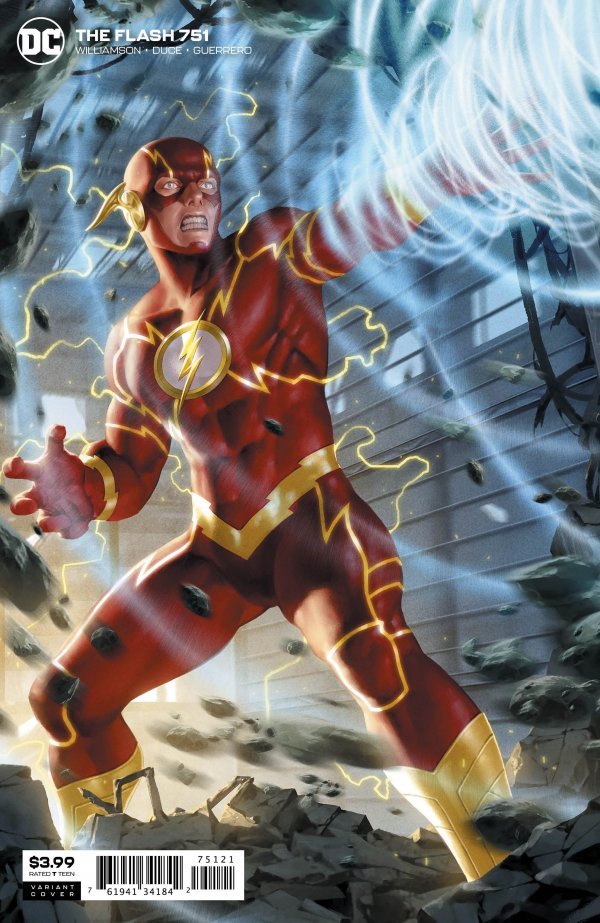 The Flash