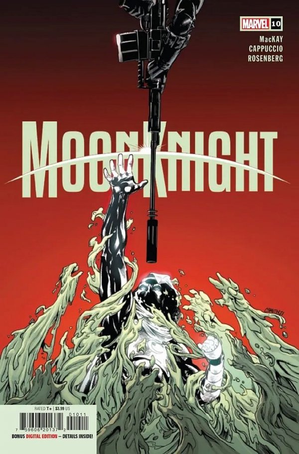 Moon Knight