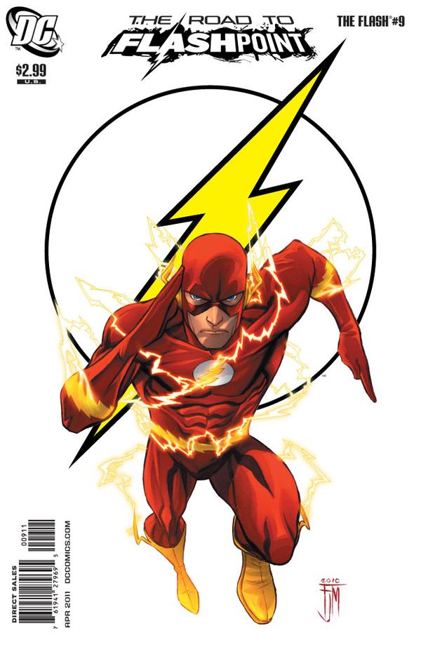 The Flash