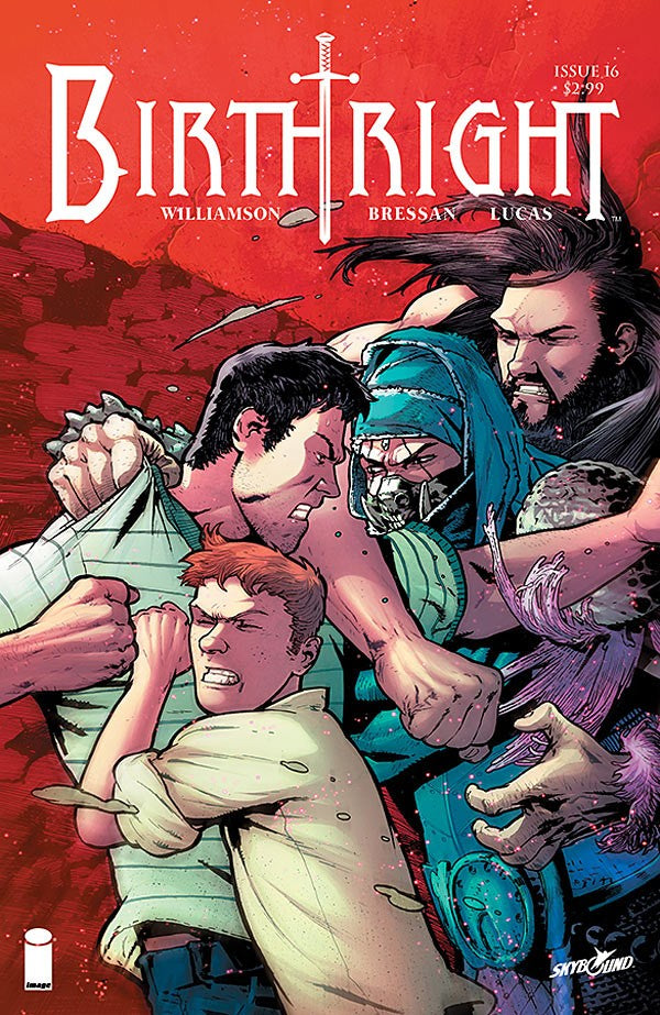 Birthright