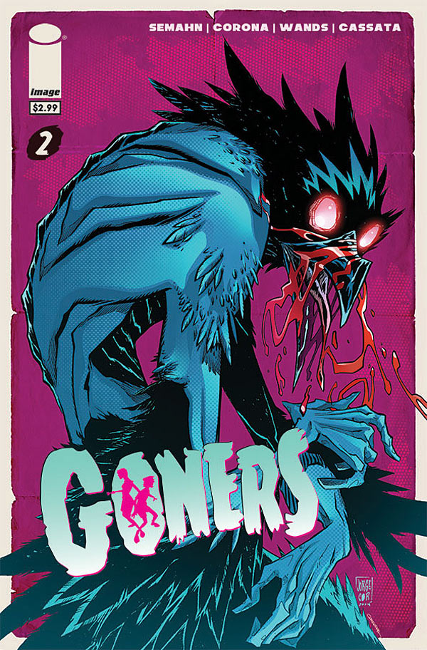 Goners