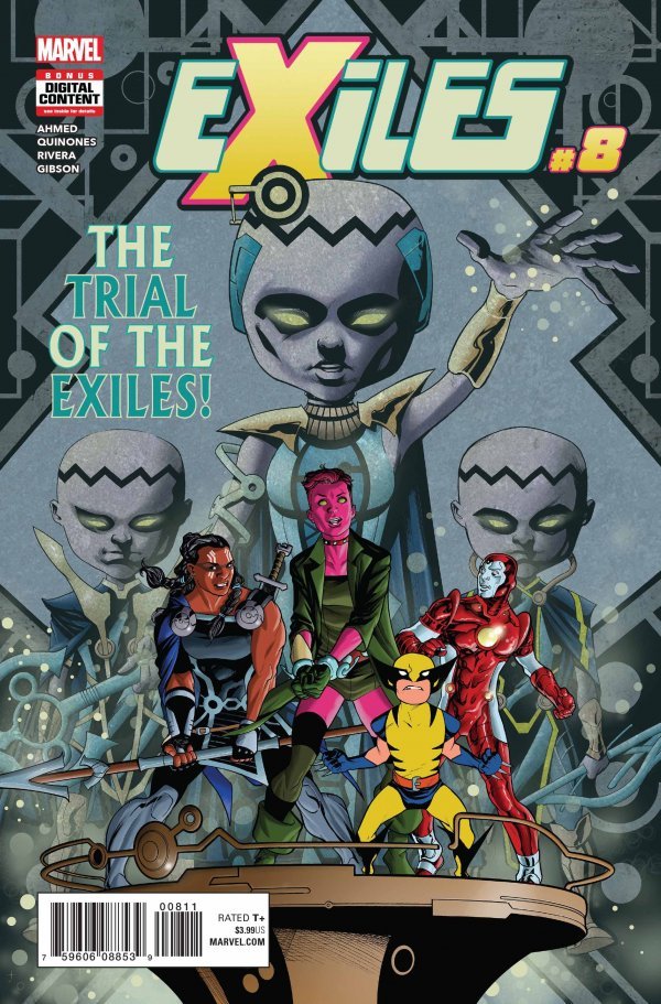 Exiles
