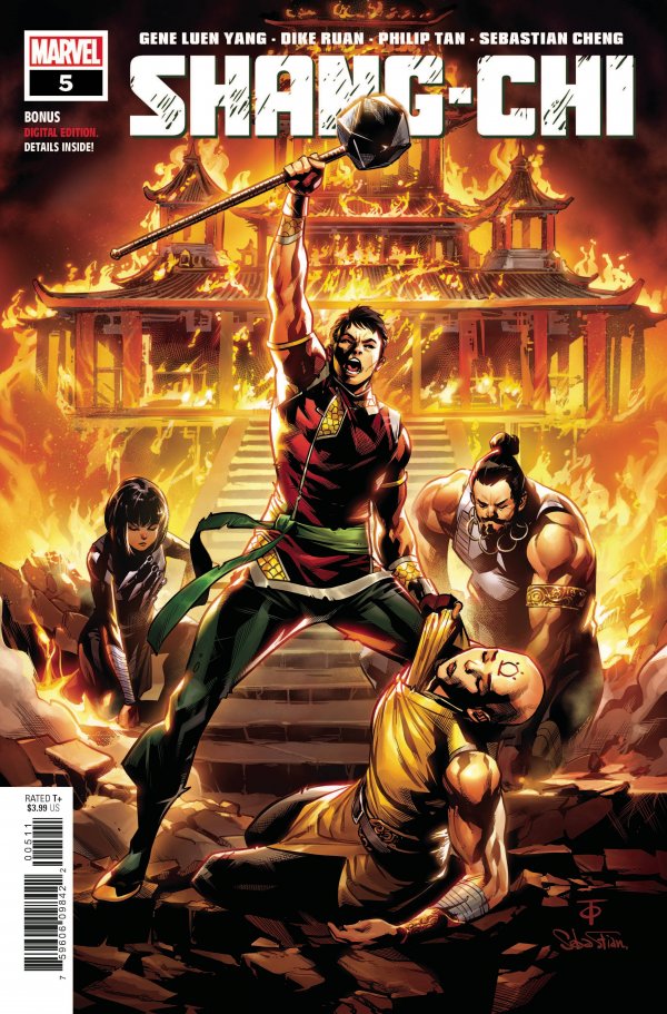 Shang-Chi