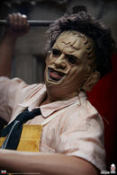 LEATHERFACE "THE BUTCHER"