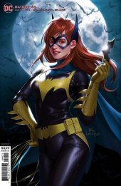 BATGIRL