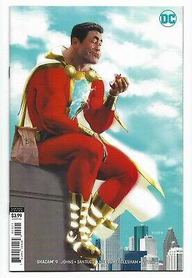 SHAZAM