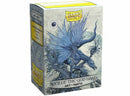 Dragon Shield Seer of the God Hand Sleeve Matte 100ct
