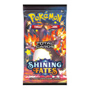 Shining Fates Booster Pack