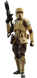 Shoretrooper™ Sixth Scale Figure by Hot Toys