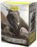 Dragon Shield Sphinx Dragon Art 100ct