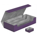 Ultimate Guard Superhive 550+ XenoSkin (Purple)