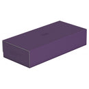 Ultimate Guard Superhive 550+ XenoSkin (Purple)