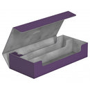 Ultimate Guard Superhive 550+ XenoSkin (Purple)