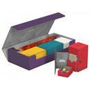 Ultimate Guard Superhive 550+ XenoSkin (Purple)