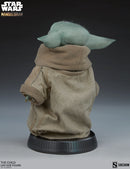 The Child Life-Size Figure