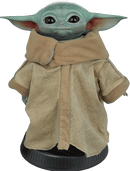 The Child Life-Size Figure