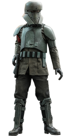 Transport Trooper Sixth Scale Figure - Star Wars - The Mandalorian (Hot Toys)