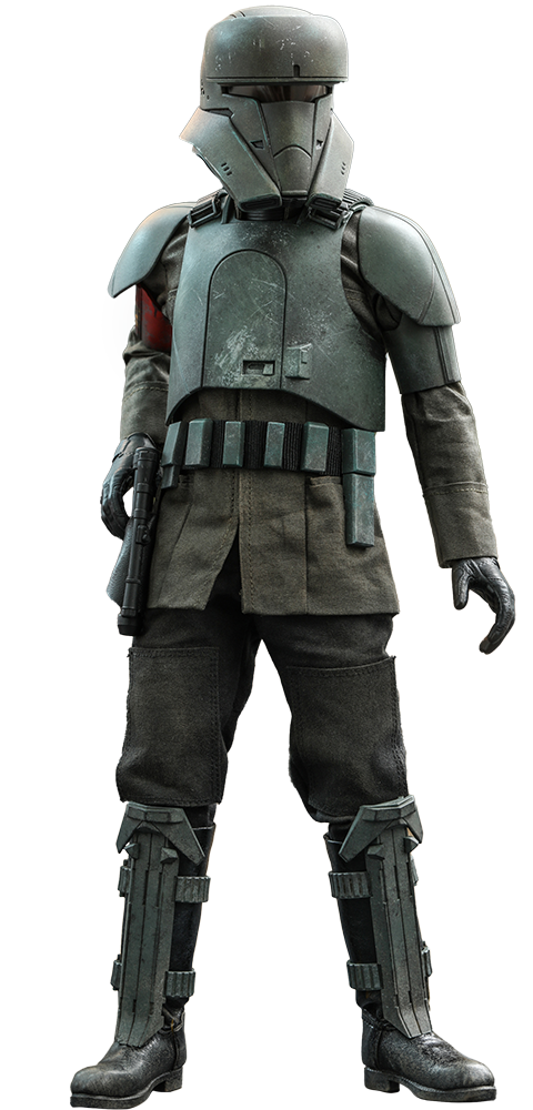 Star Wars Range Trooper (Solo: A Star Wars Story) EXCLUSIVE 1:6 Scale Figure Hot Toys MMS768 913804 Star Wars Range Trooper (Solo: A Star Wars Story) EXCLUSIVE 1:6 Scale Figure Hot Toys MMS768 913804