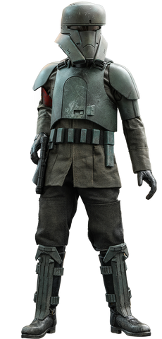 Transport Trooper Sixth Scale Figure - Star Wars - The Mandalorian (Hot Toys)