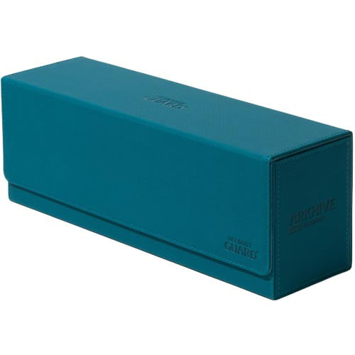 Ultimate Guard - Arkhive 400+ Petrol