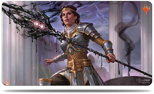 Ultra Pro Playmat Elspeth