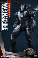War Machine Sixth Scale Figure by Hot Toys